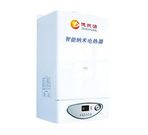 青岛壁挂式电锅炉